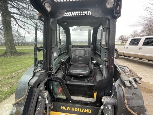 New Holland L.2.2.0. - 3