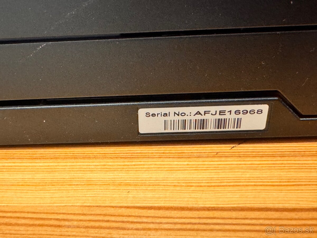 Tlačiareň CANON PIXMA TS9550 - 3