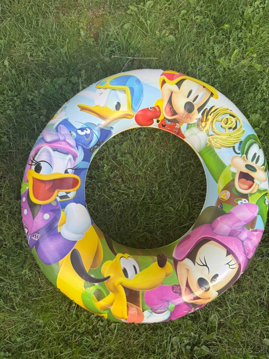 plávacie potreby pre deti - 3