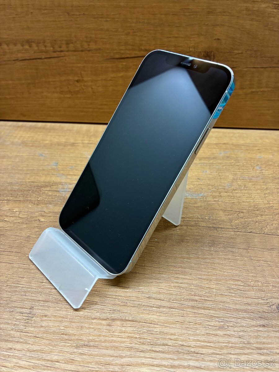 Iphone 12 Pro, verzia 128gb, 🔋100%+Zaruka - 3