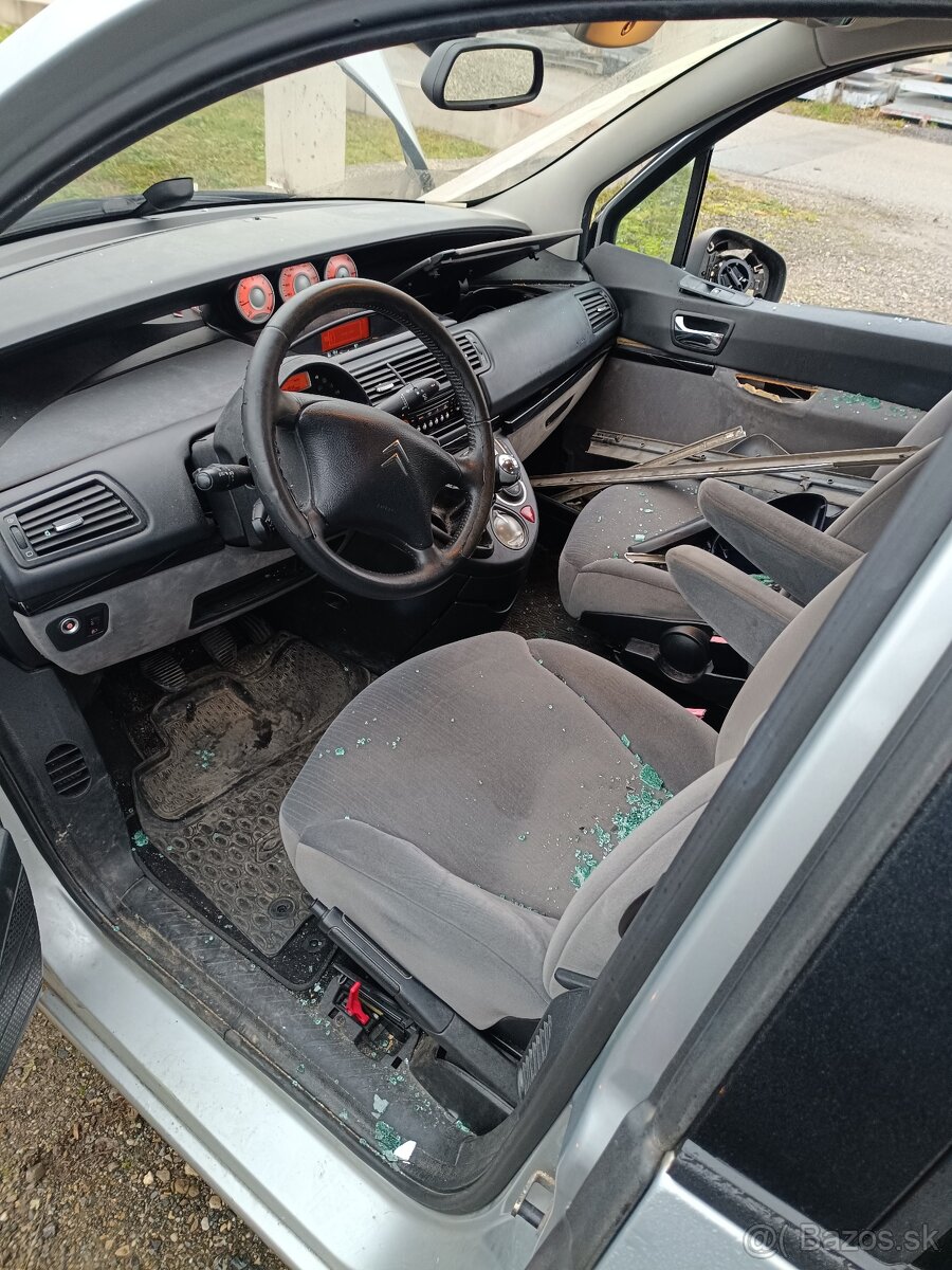 Citroen C8 Lift 2.0 HDI 100Kw/136Ps - 3