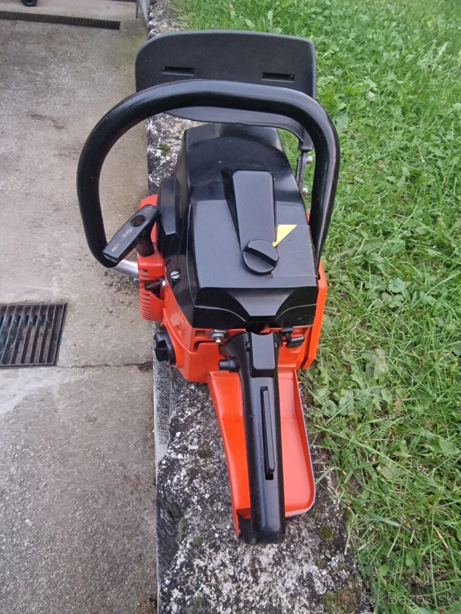 Sachs dolmar 114, 116 - 3