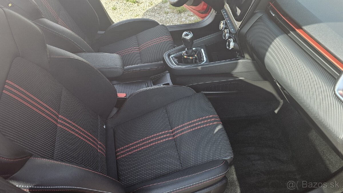 Renault clio RS line - 3