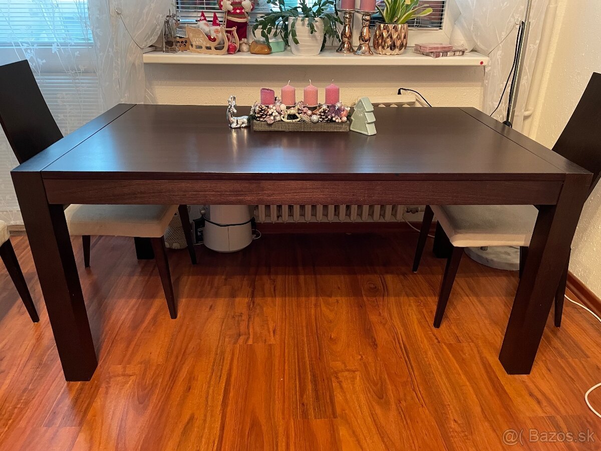 Jedálenská zostava. - 3