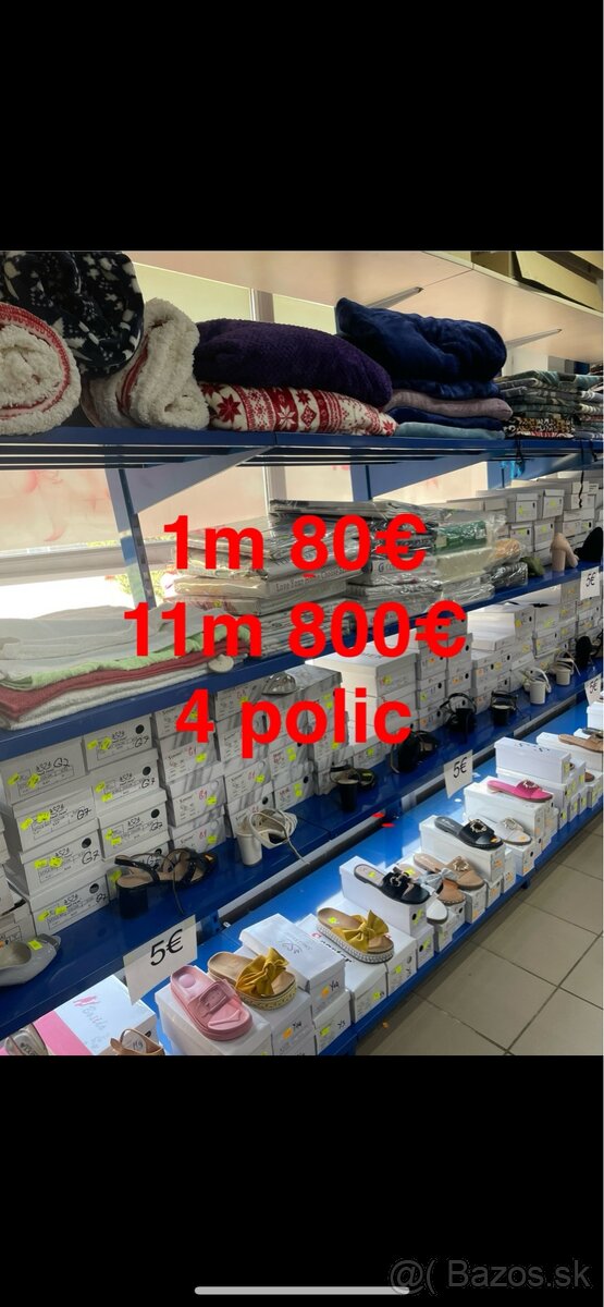 zrušiť obchod, predaj vsetko. - 3