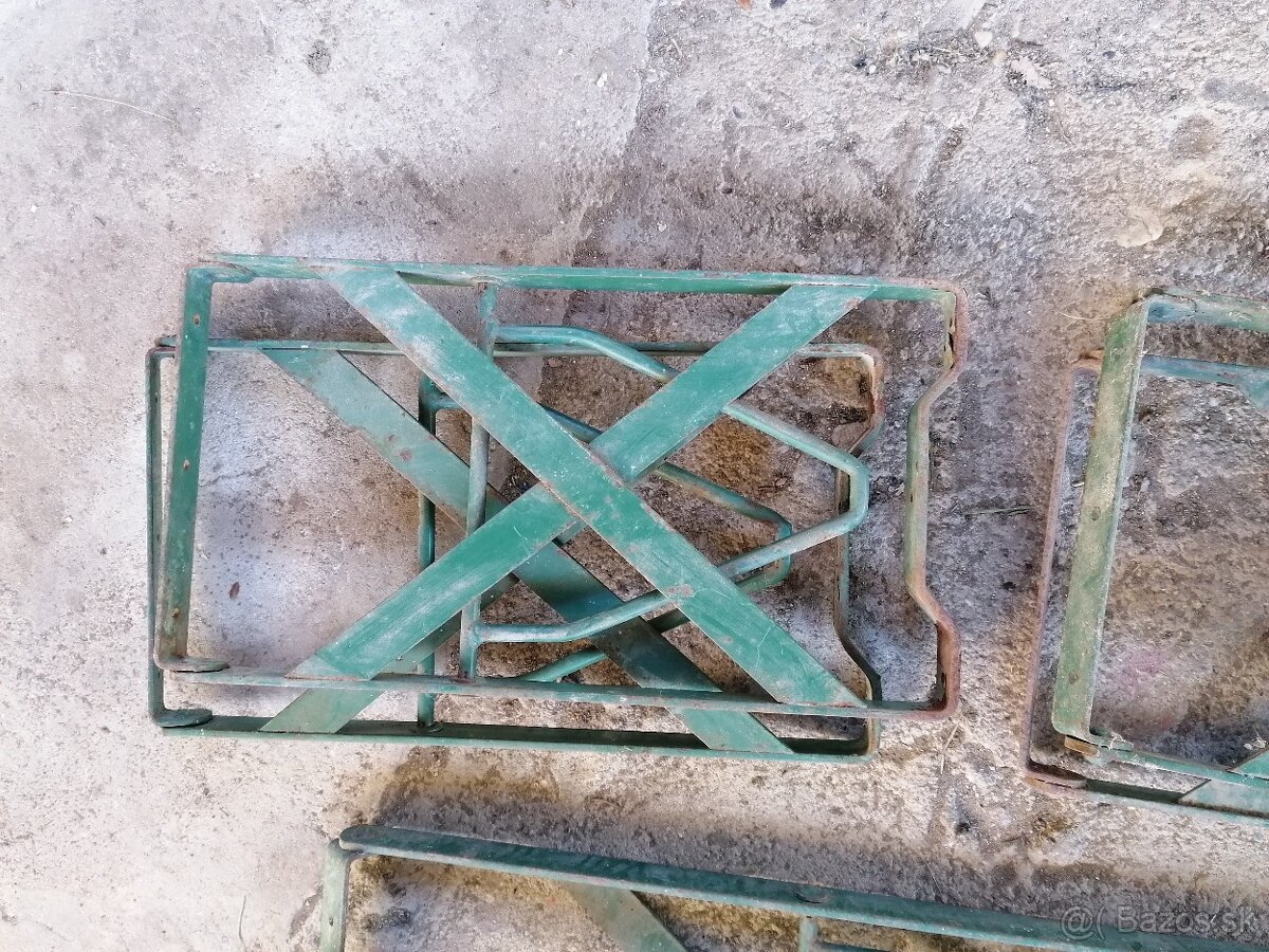 Predám nohy na pivný set - 3