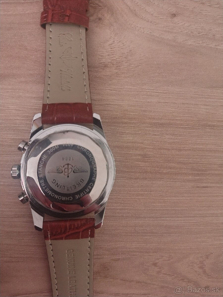Hodinky Breitling - 3
