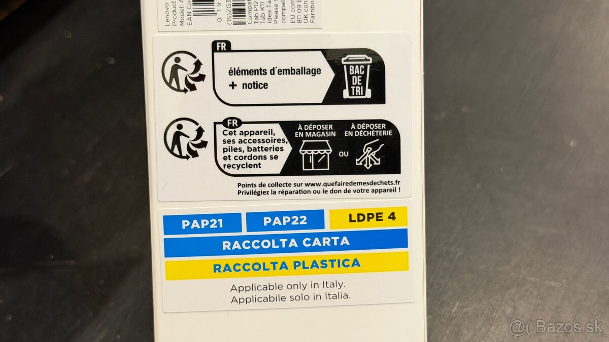 lenovo tab pen plus ap501u - 3