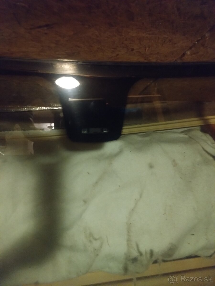 Peugeot 306 style zadný nárazník - 3