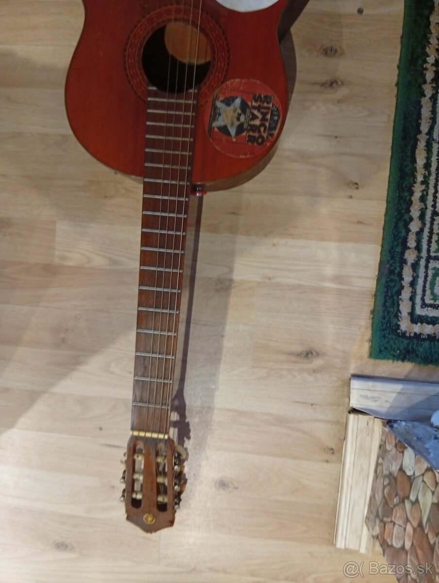 Gitara - 3