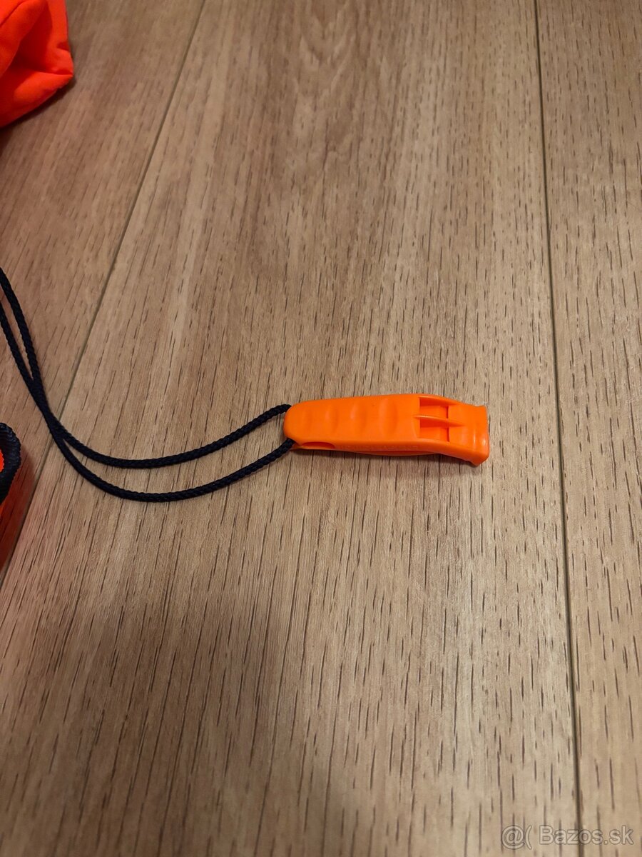 Záchranná vesta ALLPA - 3