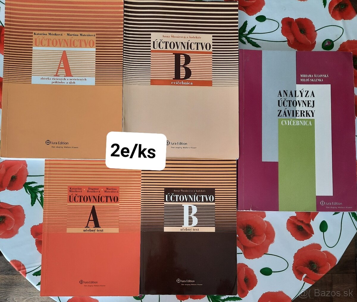 1.Hospodárstvo, ekonómia, účtovnictvo, právo - 3