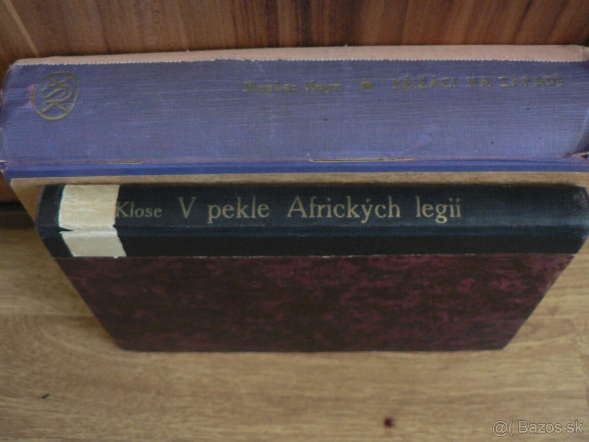 Vojnová tématika - 3