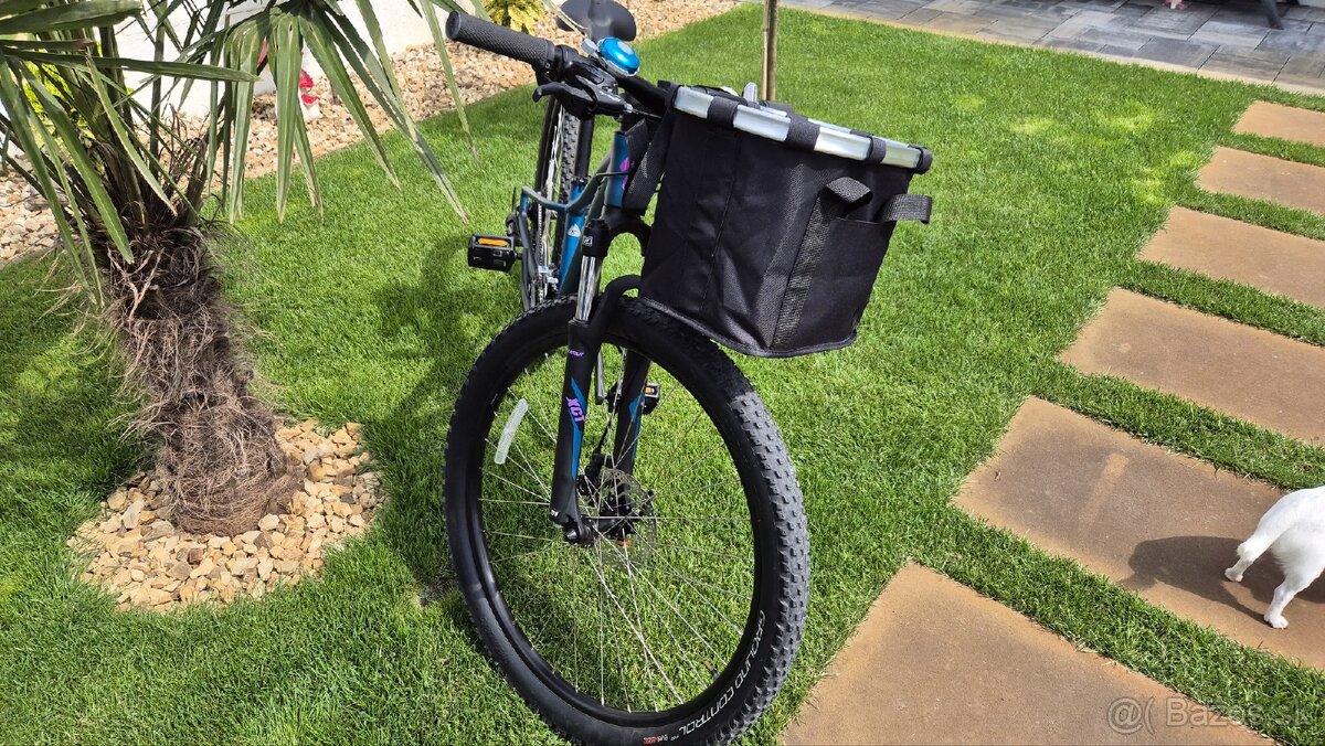 Bycikel dámsky alebo detský - 3