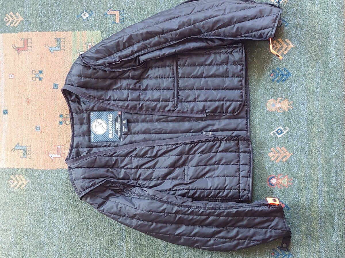 Chlapčenská motobunda Bering - 3