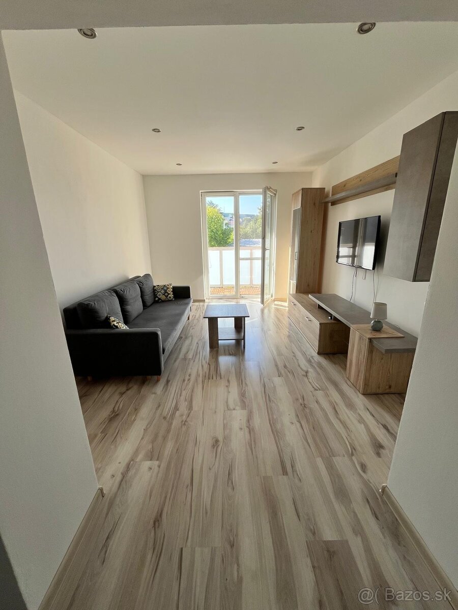 Prenájom 2i byt - 3