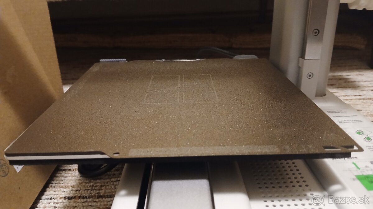 Bambulab A1 Mini - 3