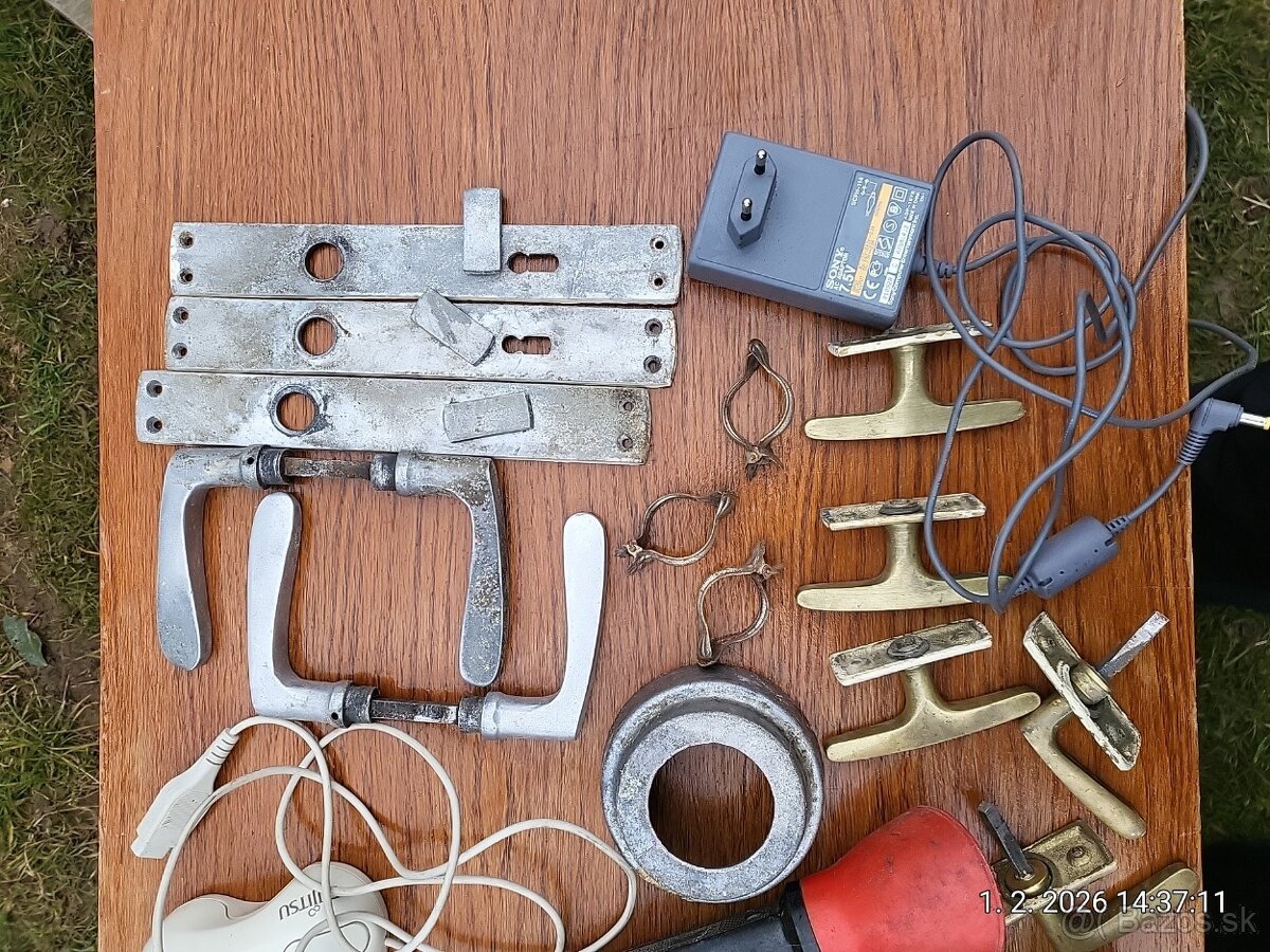 Mix starych veci - 3