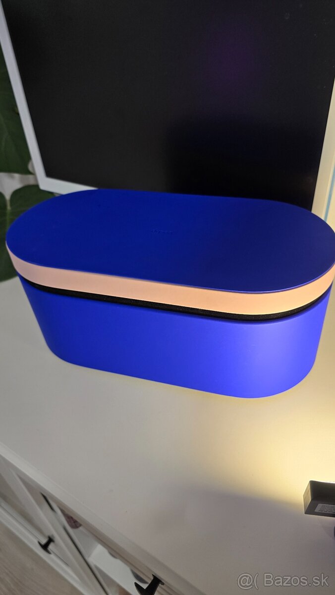 originálny box na Dyson supersonic - 3