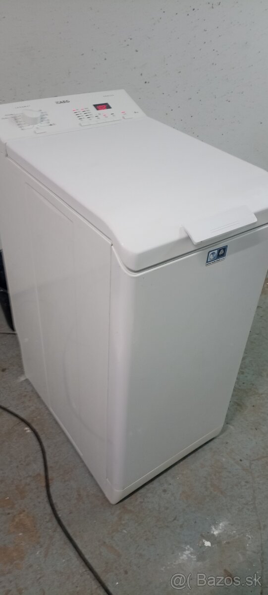 Práčka AEG - 3