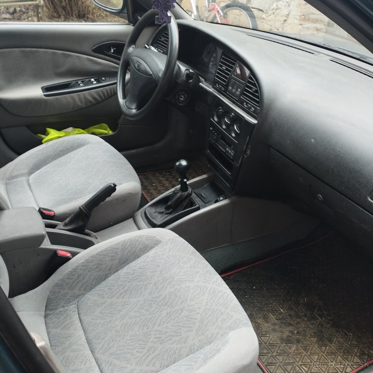 Daewoo Nubira na predaj - 3