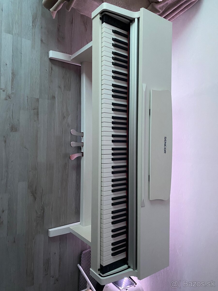 Klavir na predaj - 3