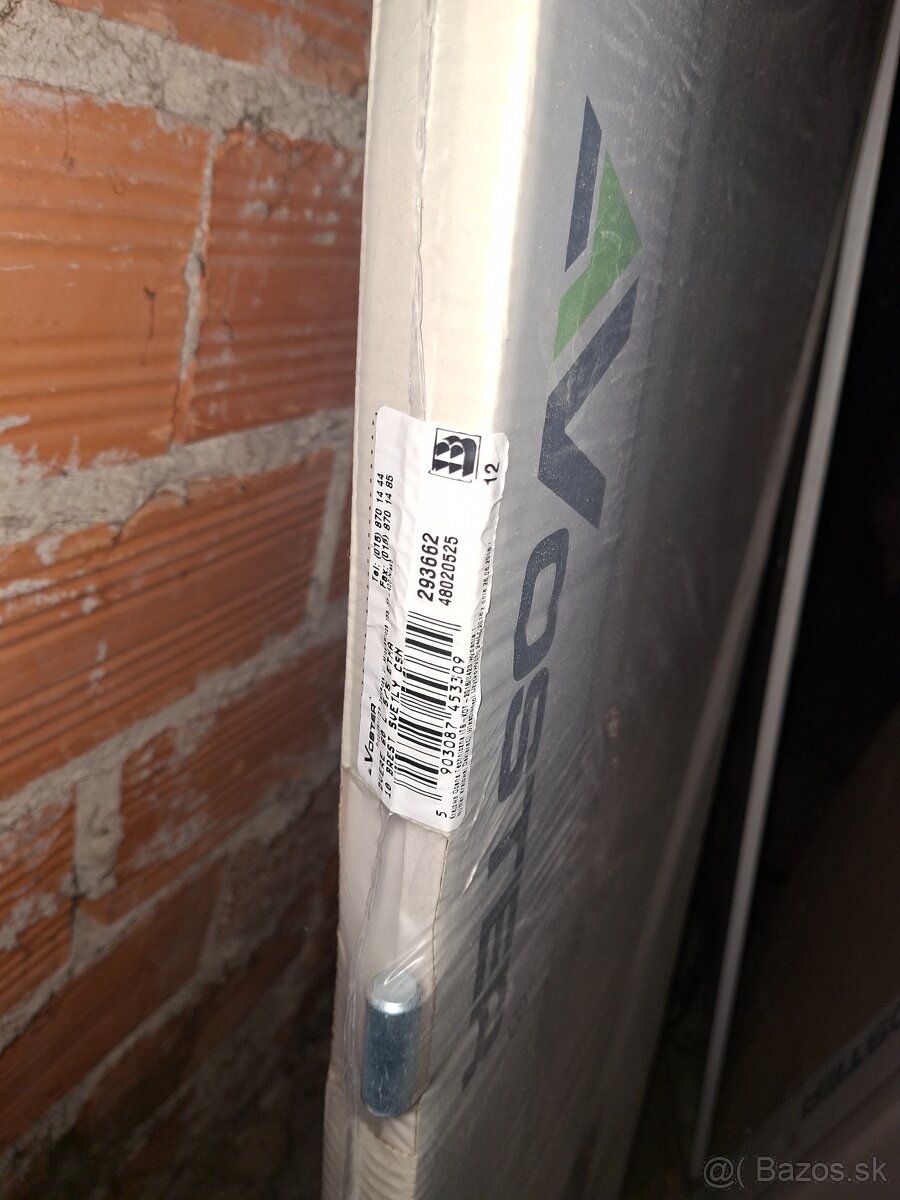 INTERIÉROVÉ DVERE VOSTER – 2 ks – nové, zabalené - 3