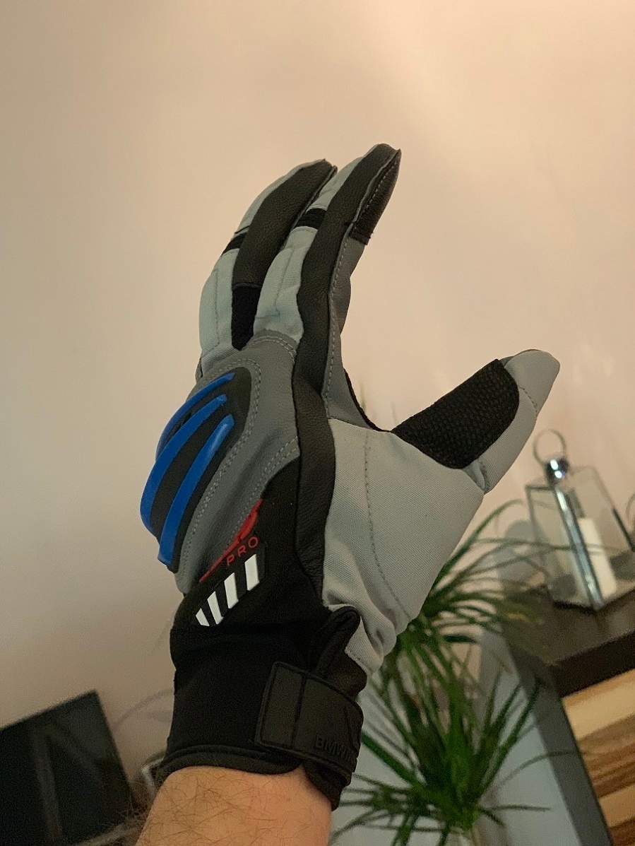 Rukavice BMW GS Pro Motorrad - 3