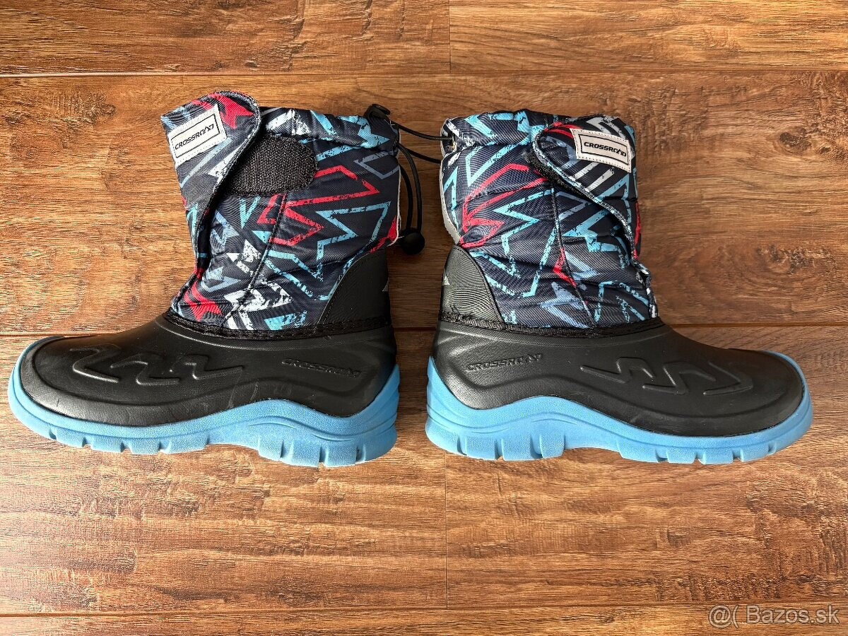 Predám snehule, 33 - 3