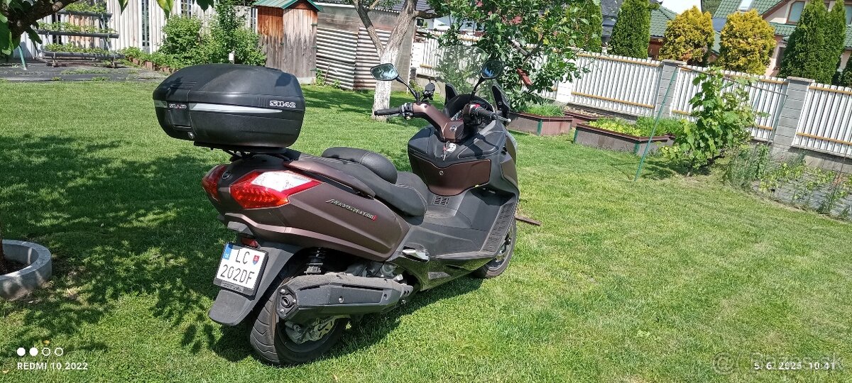 Predám Sym Maxim 600i - 3