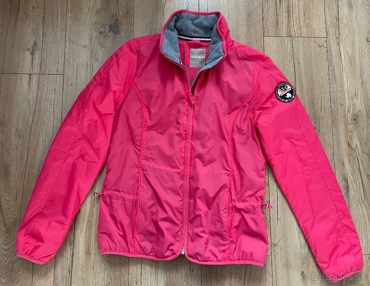 Prechodna bunda Napapijri - 3