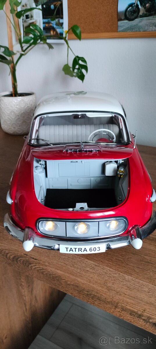 Tatra 603 - 3