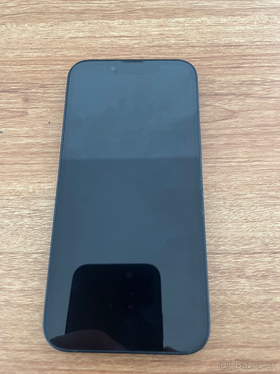 Predam Iphone 13 mini 128gb midnight black - 3