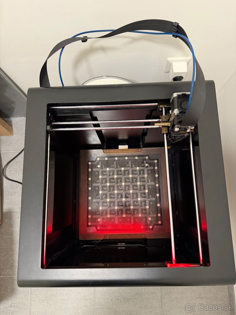 Zortrax M300 dual - 3