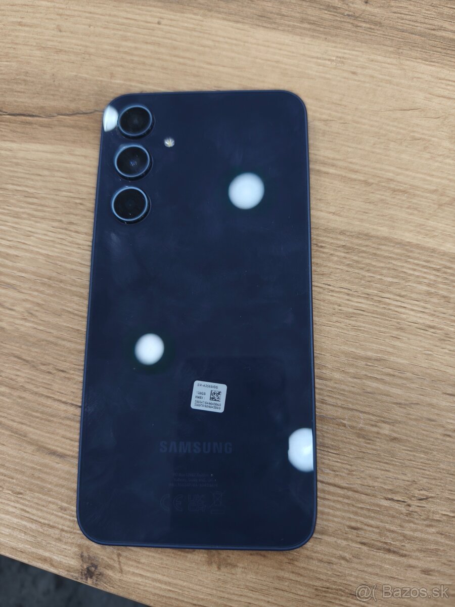 Samsung Galaxy A35 - 3