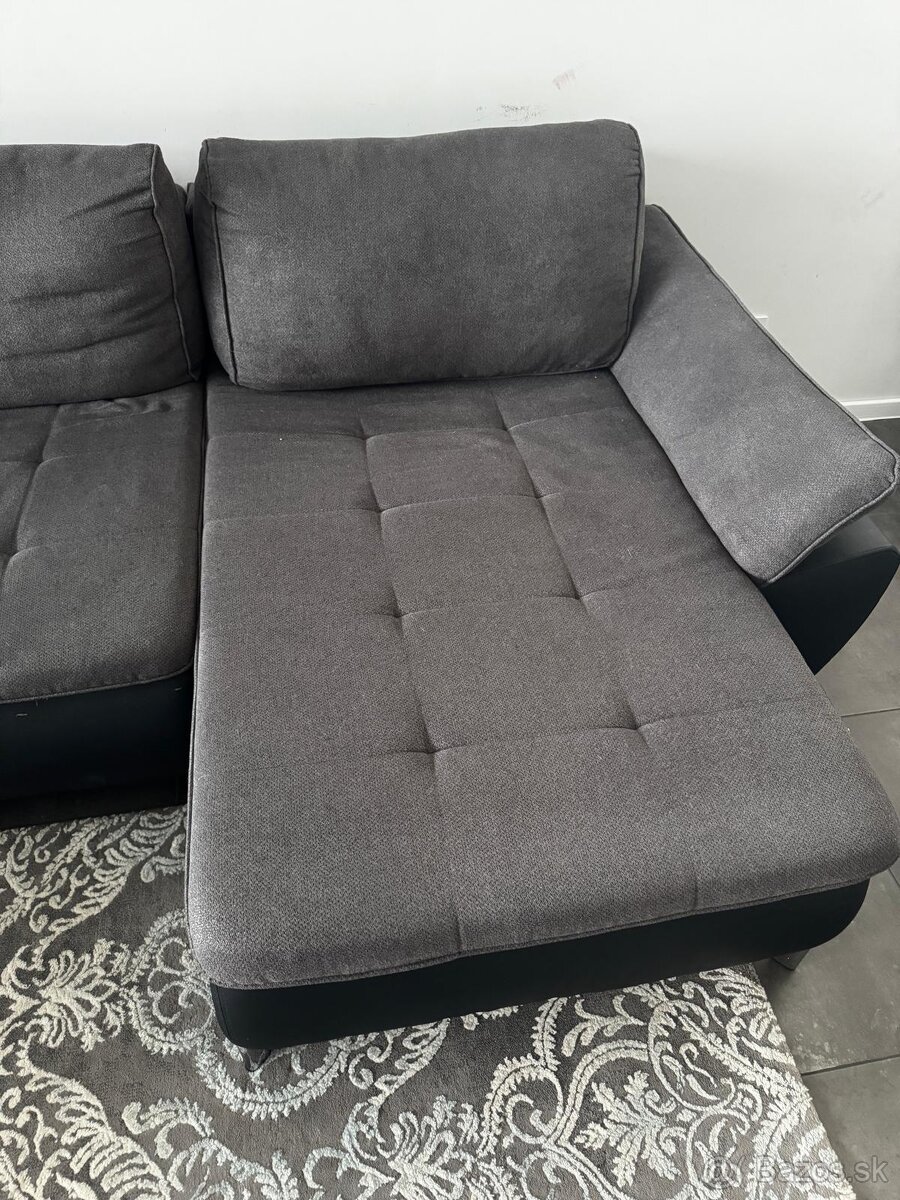 Sedacia súprava - 3