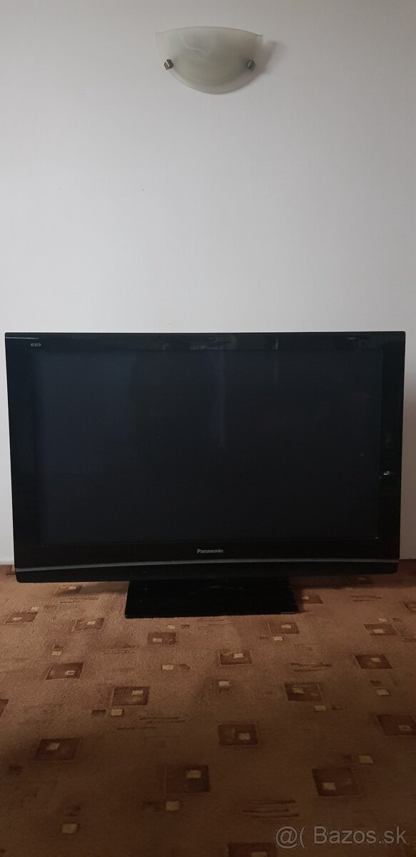 TV PANASONIC TH-42PY8PA - 3