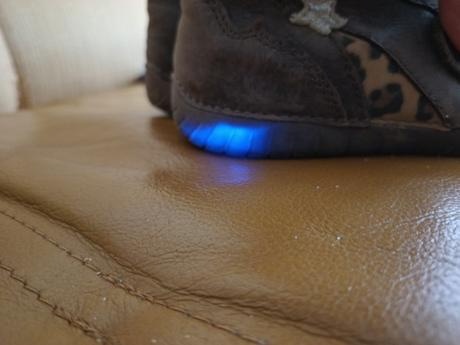 Celoročné kožené 30 - 3