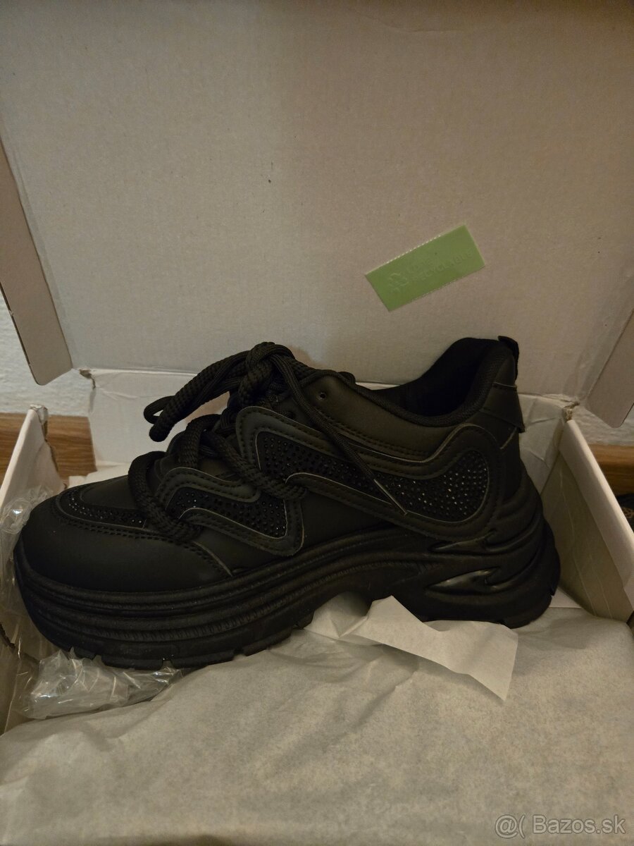 Predam nove damske tenisky... - 3