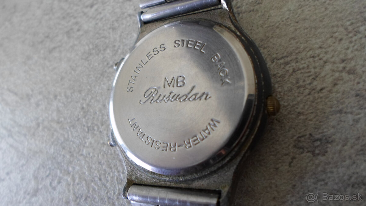 ♦️ MB Rusudan ♦️ - 3