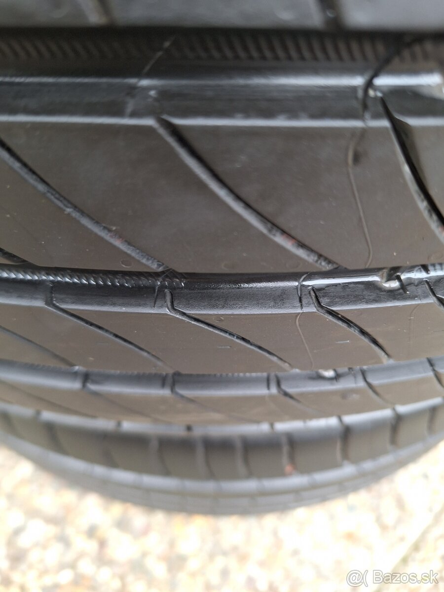 195/55 r16 Michelin Nové 2025 - 3