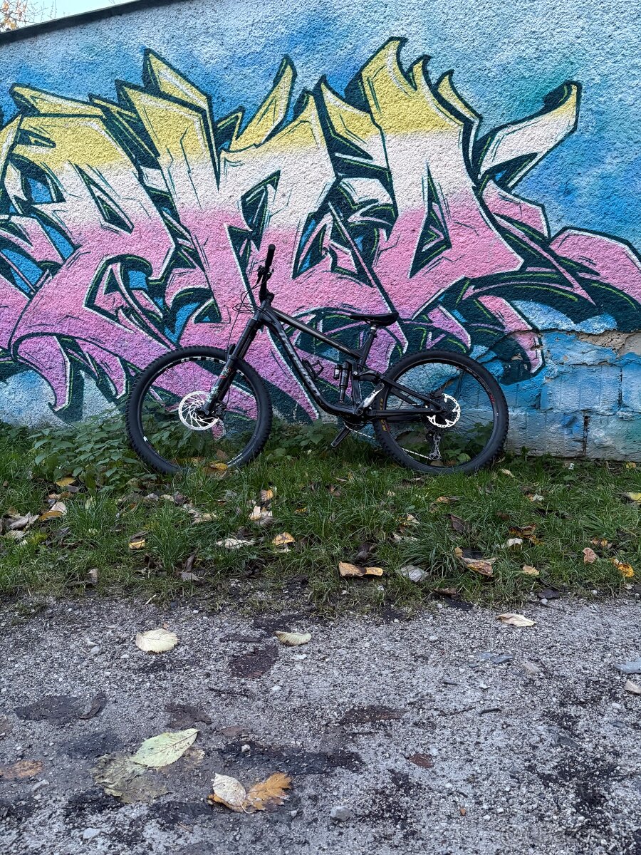 Enduro bike TRANSITION - 3