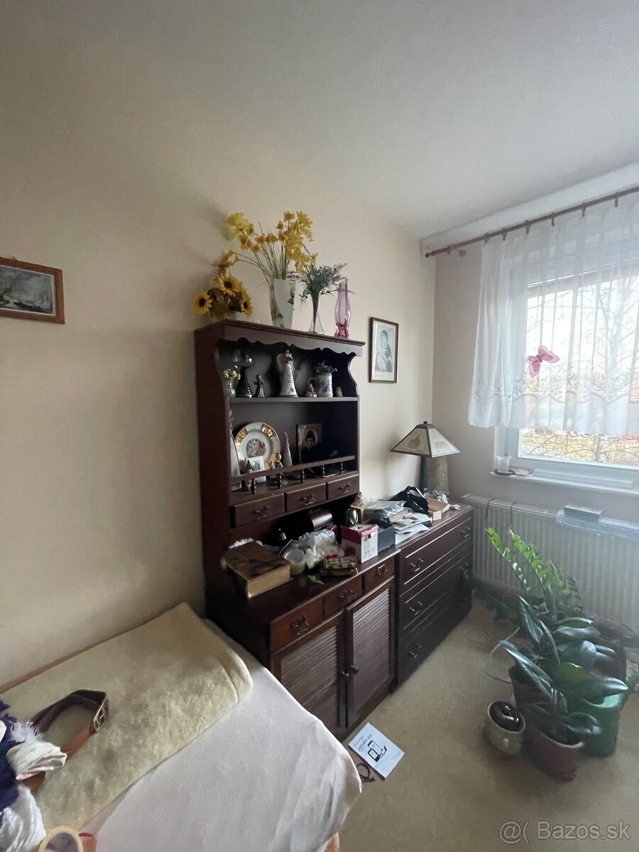 kožený gauč,nábytok bonanza - 3