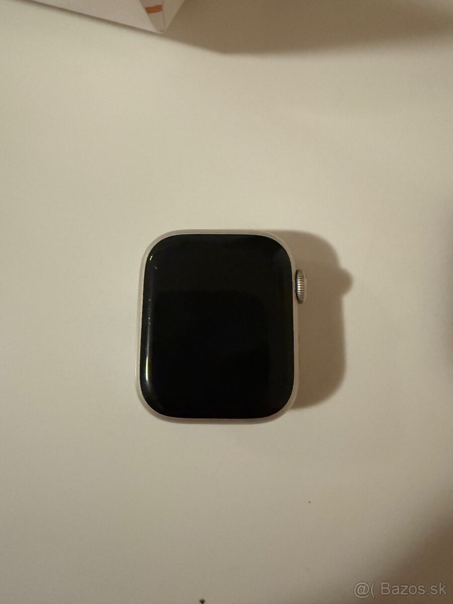 Apple Watch Series 9 41mm Starlight - 3