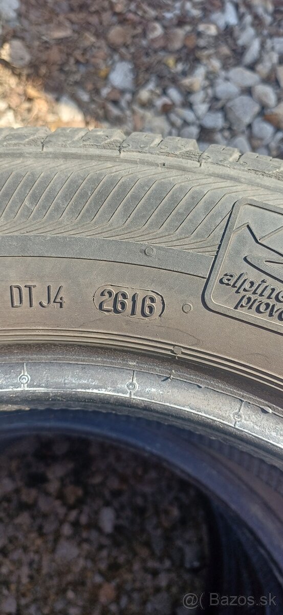 175/65 R15 zimne - 3