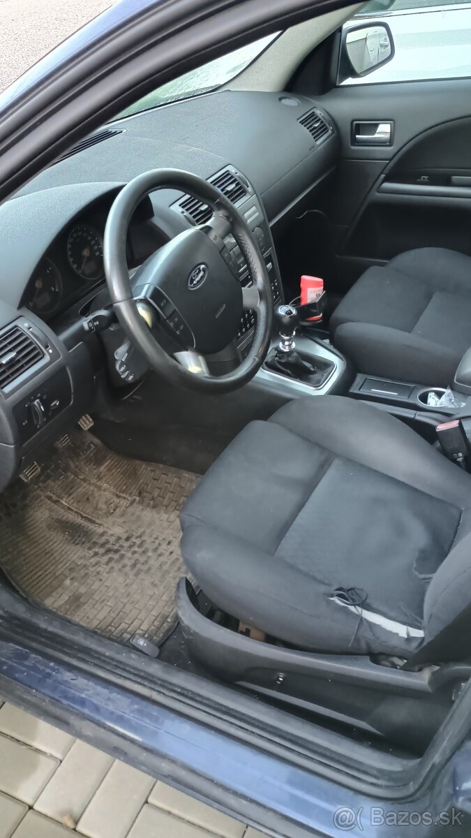 Predám Ford Mondeo - 3