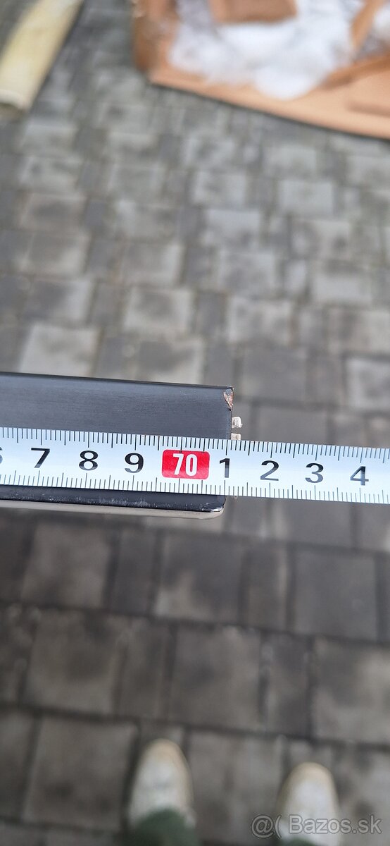 Reklamná tabuľa stojan - 3