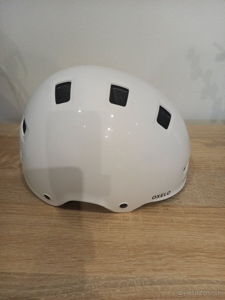 Prilba na lyžovanie - 3