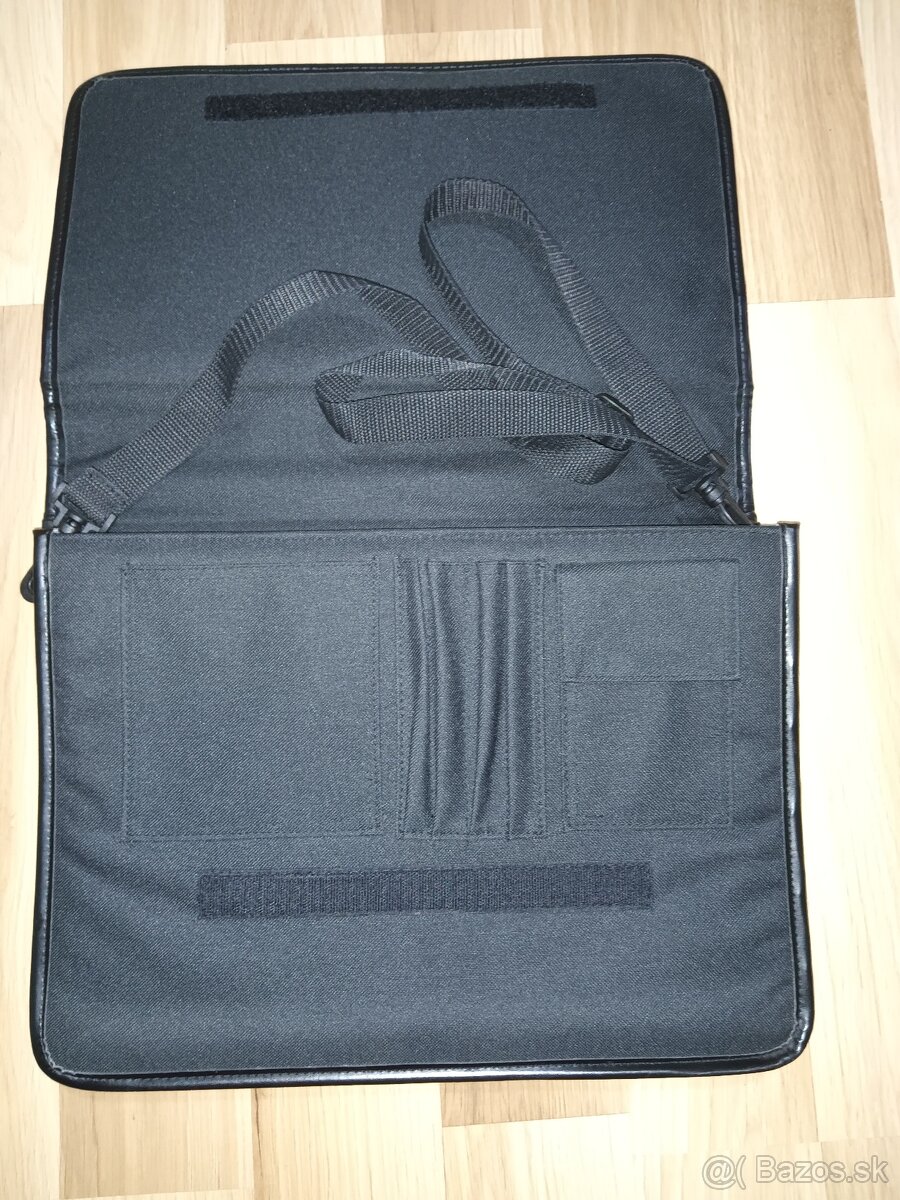 Dámska štýlová kabela - 3