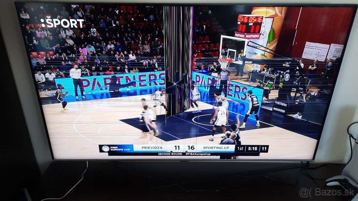 Predam TV Samsung QE55Q75TATXXH - 3